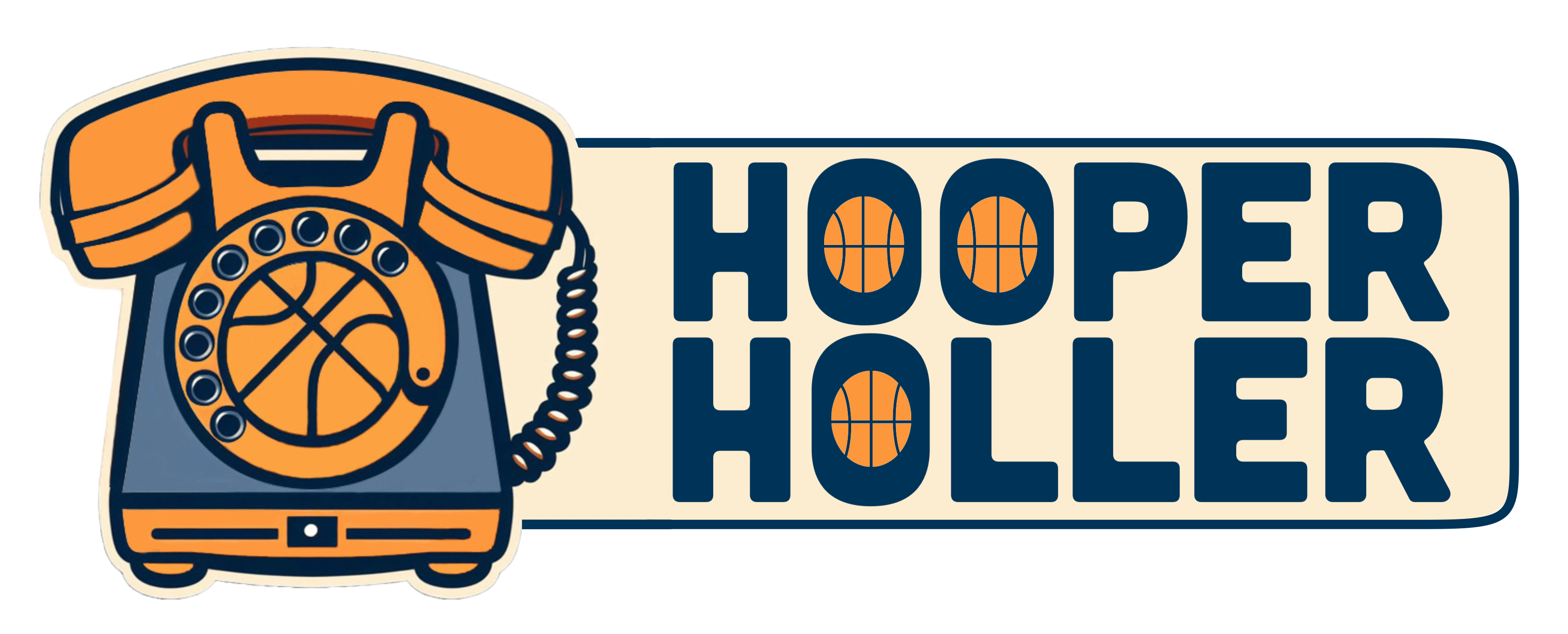 The Hooper Holler